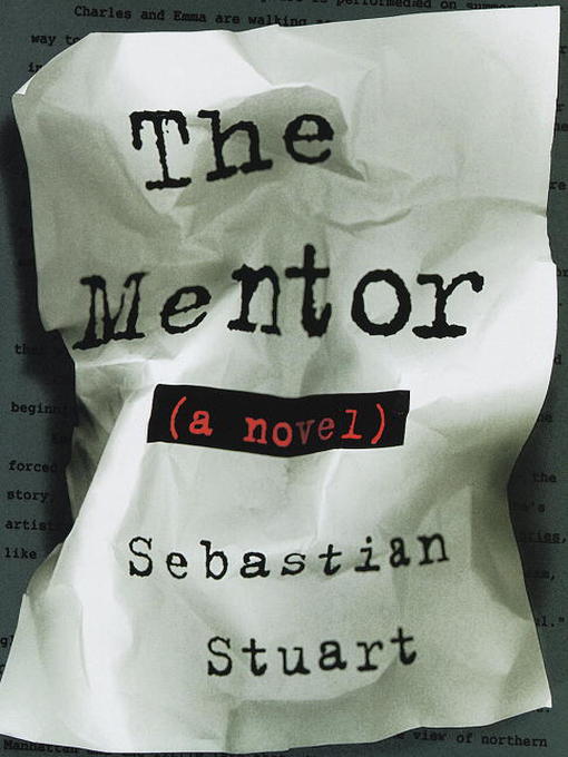 Title details for The Mentor by Sebastian Stuart - Available